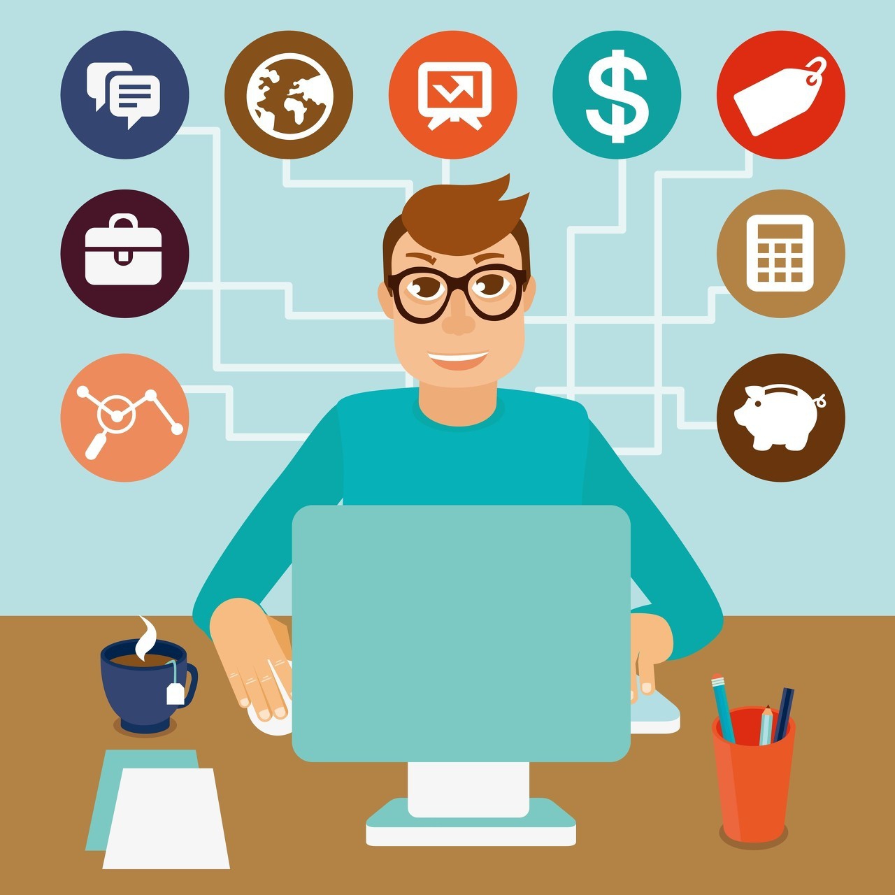 出差是好事还是坏事,出差谈一下感受