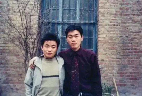 郭德纲说岳云鹏14年前最红,那一年岳云鹏14岁郭德纲26岁