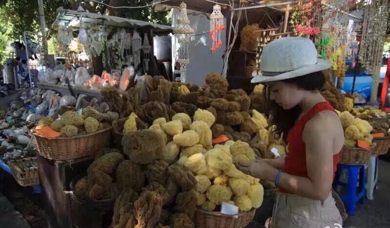 每天都要与大海亲密接触,夏天就应该和大海亲密接触
