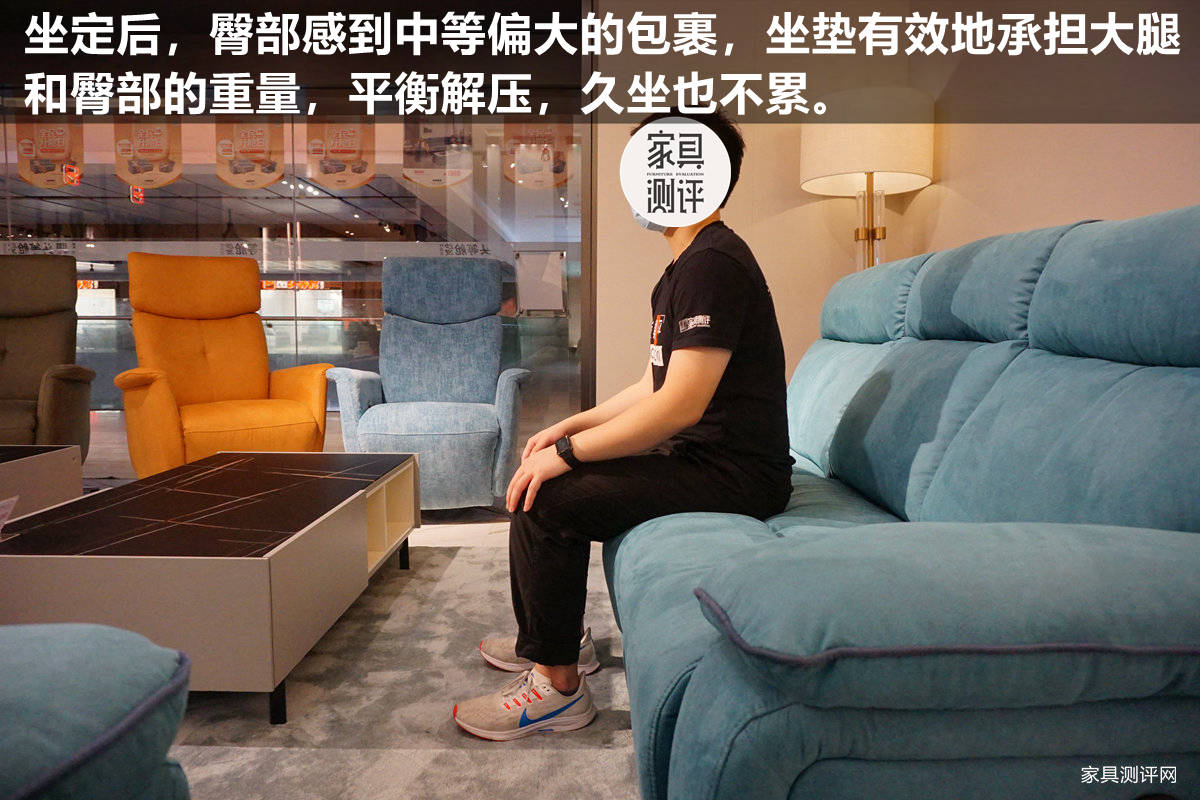 沙发芝华仕头等舱11167和11167b区别,芝华仕头等舱沙发测评