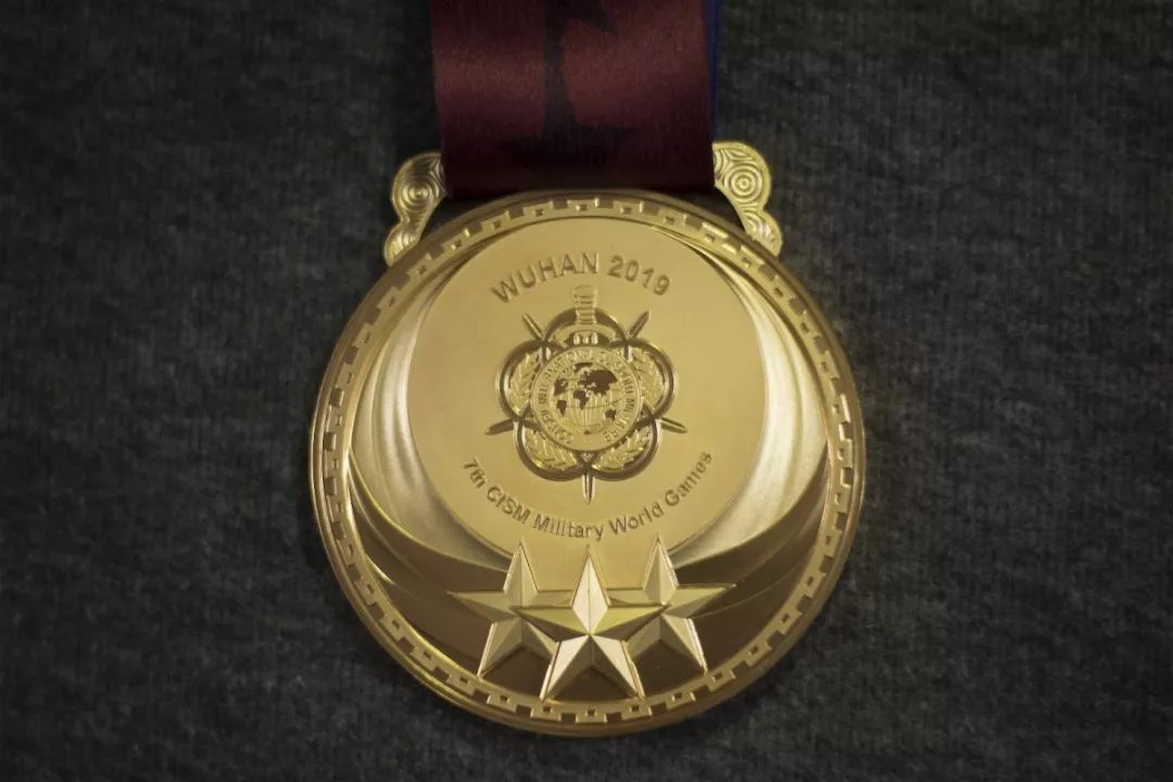 关于武汉你应该知道的往事,2019年武汉军运会什么时间召开的