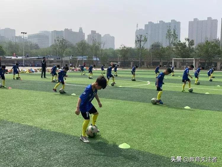 郑州市中原区育才小学足球比赛,郑州市惠济区新城路小学足球赛