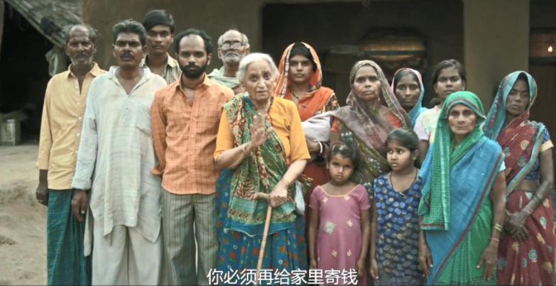 尺度生猛，这片真敢拍