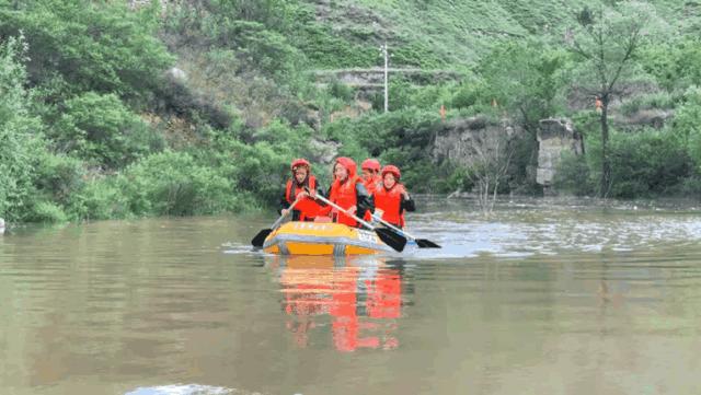 云泉谷峡谷漂流天空之境,云泉谷漂流一日游