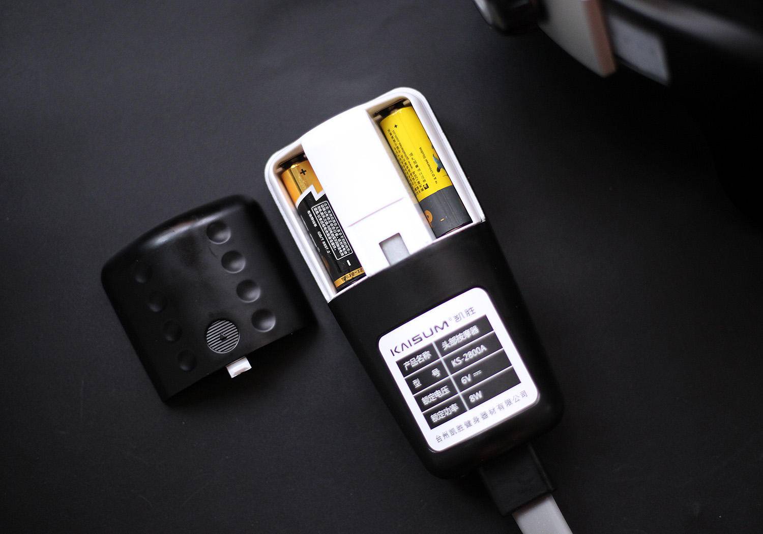 头部按摩仪倍轻松,华为凯胜头部按摩器