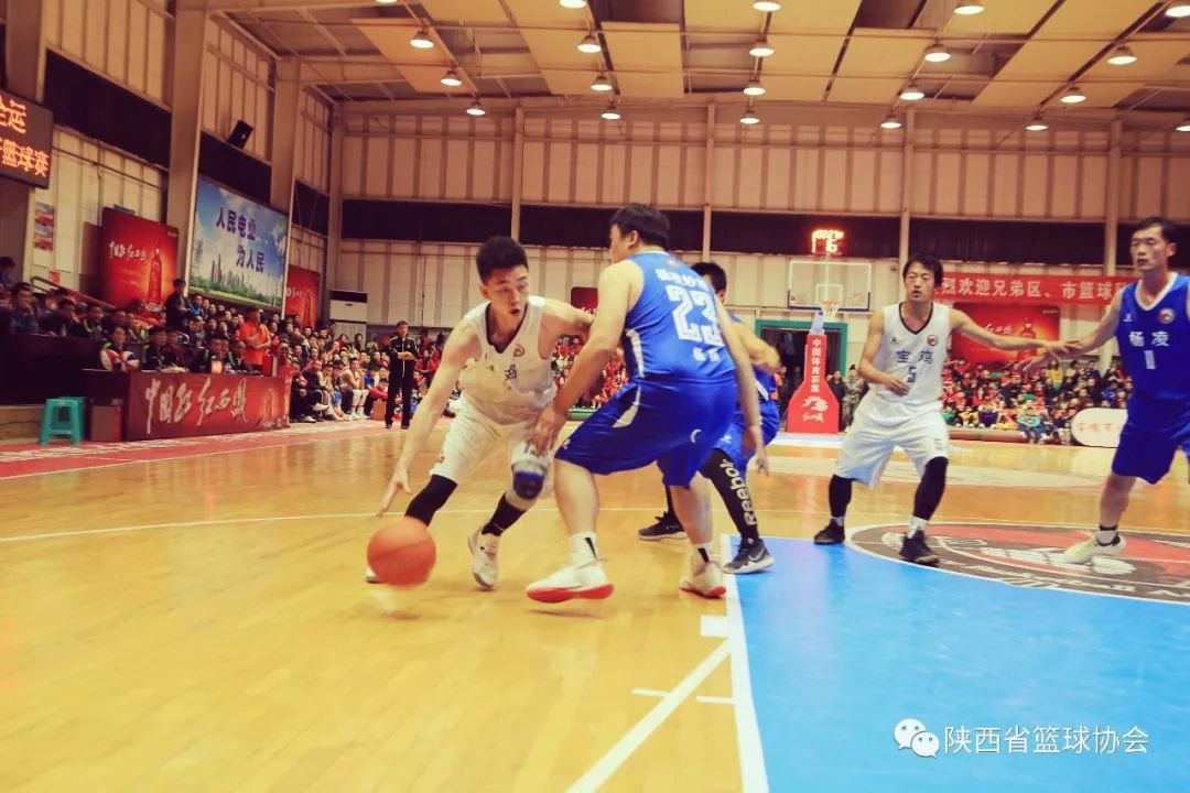 宝鸡铜川打“疯”了,排位赛对阵球队出笼