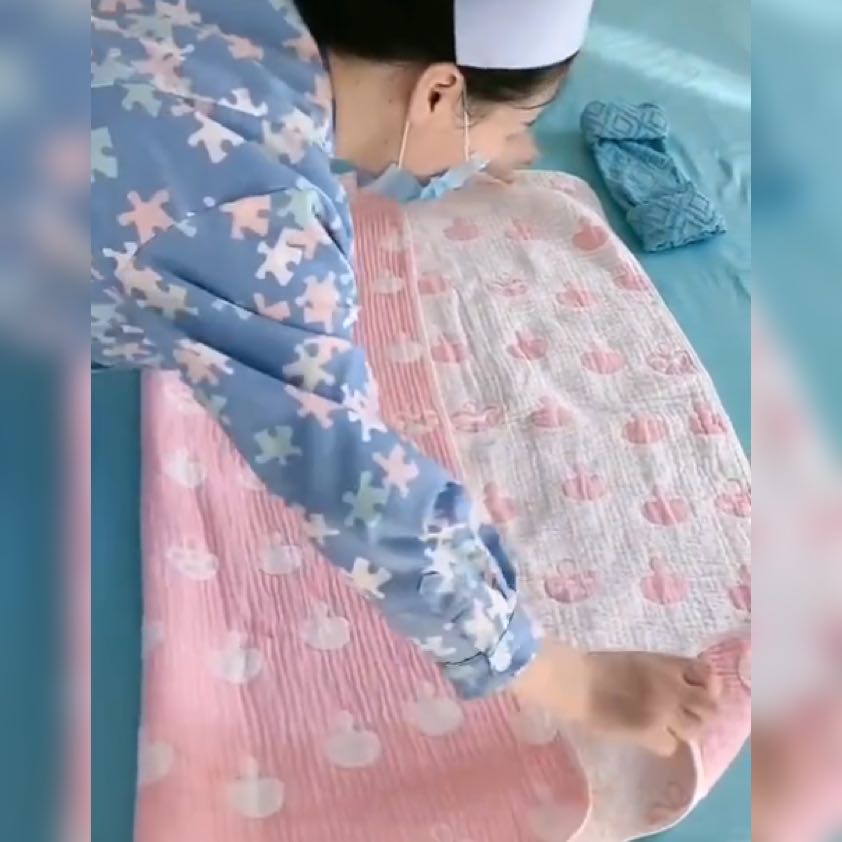 防止小孩子踢被子的方法,防止孩子踢被子的妙招