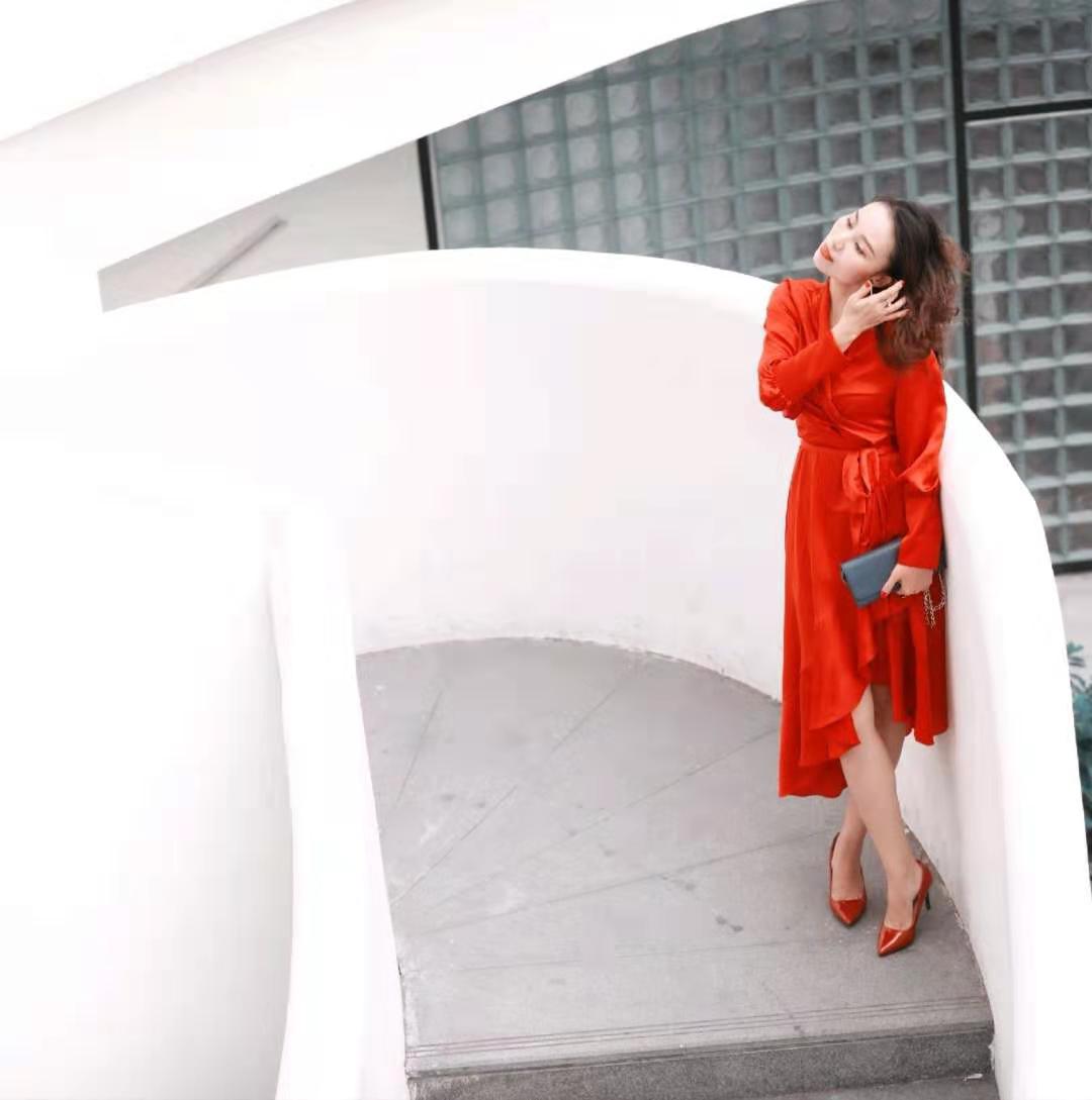 50岁老阿姨怎么拍出好看照片,50岁阿姨怎样拍照最好看