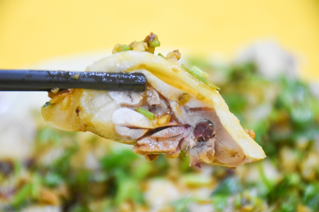 十年老店撩翻盐步人，花30+元就能吃撑！