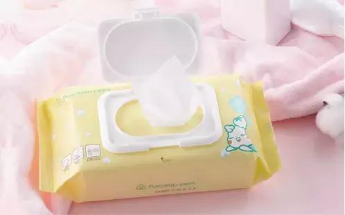 婴儿湿巾全棉时代,十大口碑最好的婴儿湿巾全棉时代