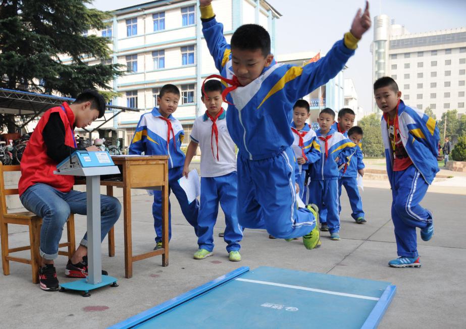 江苏2024年中考体育分值及标准,江苏省体育考试成绩查询