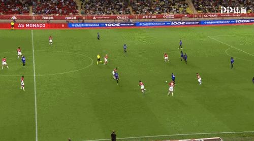 2球1助！世界杯昙花一现的新沙皇，23岁还有机会踢进豪门吗？