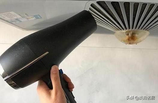 清洗油烟机不用油的小妙招,清洗老式油烟机不拆怎么清洗网罩