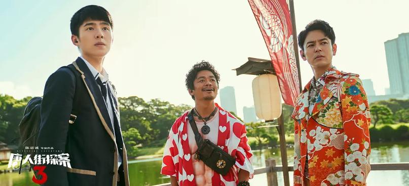 2021年超级震撼大片来袭,2021年科幻大片推荐