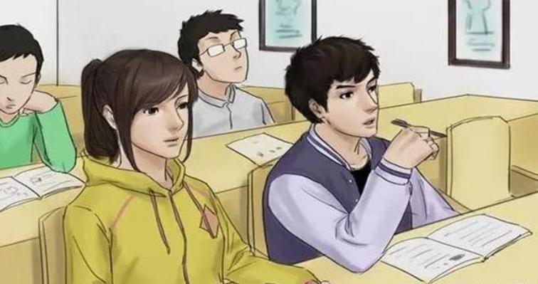 初中生每天作业写到2-3点,一般作业多时怎么快速做完作业