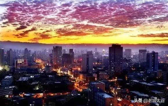 胡说专栏：太原，为何说它是好地方