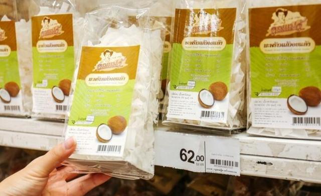 泰国旅游适合买什么礼物,泰国旅游买什么礼物最划算