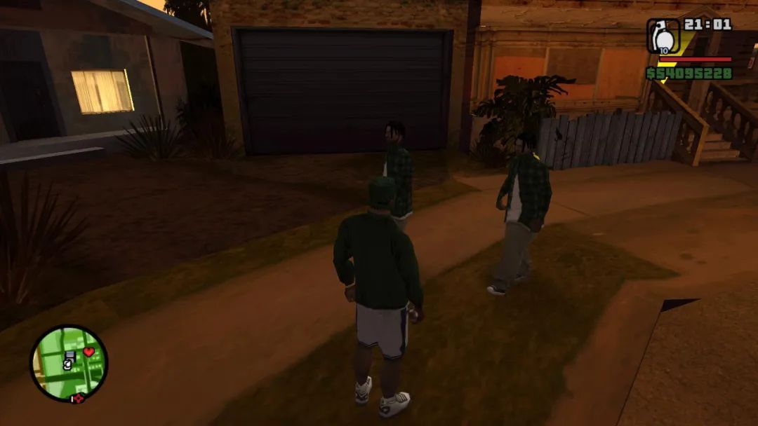 gta街头位置,gta线上不为人知的地方