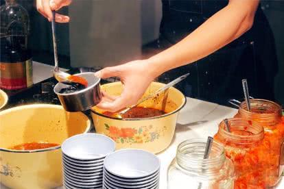 长沙必须打卡的五条美食街地图,长沙必须打卡的5条美食街地址