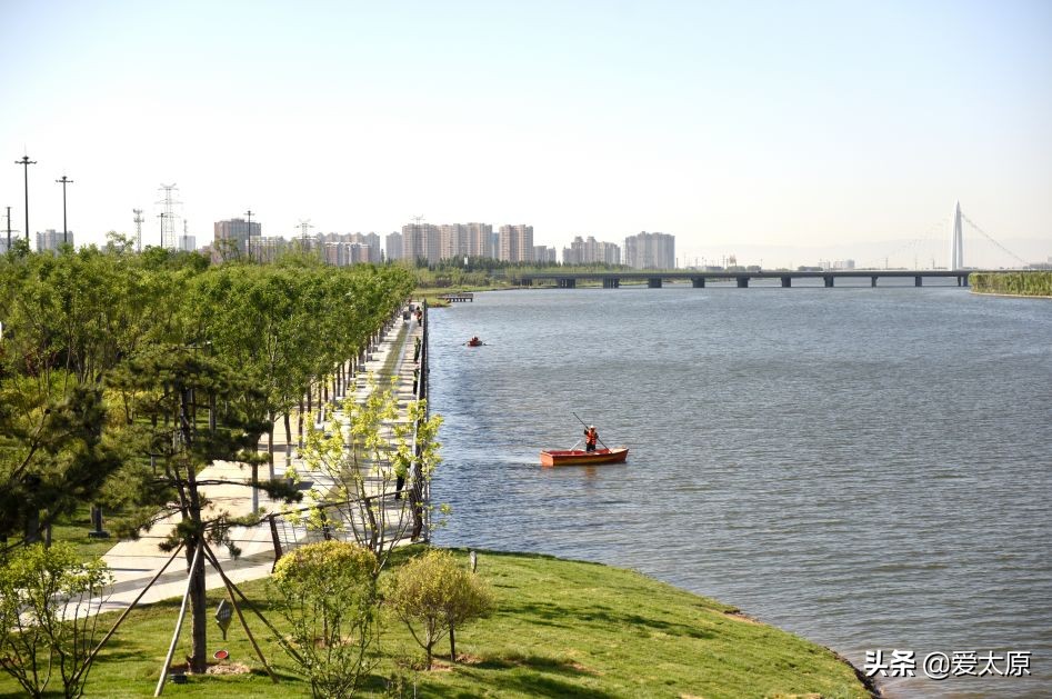 太原新地标,太原新地标建筑