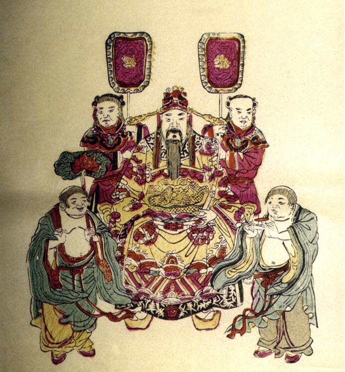 春节为何要挂灯笼放鞭炮，这样做有何意义呢？