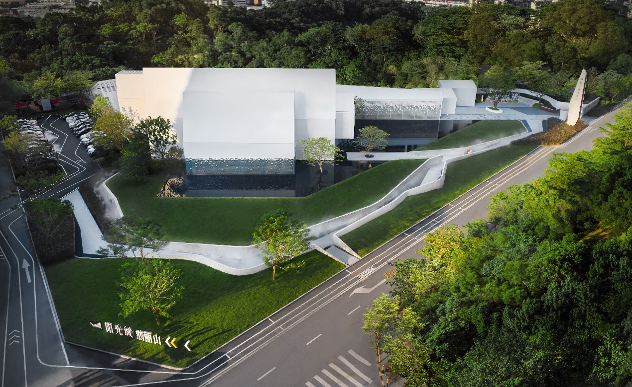 翡丽山品质,翡丽山详细介绍