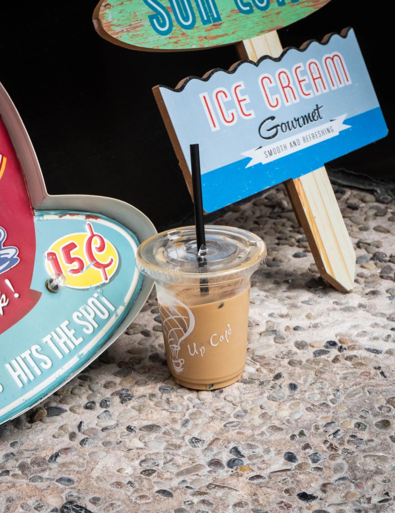 上海最新的15家特色咖啡馆,上海网红咖啡馆