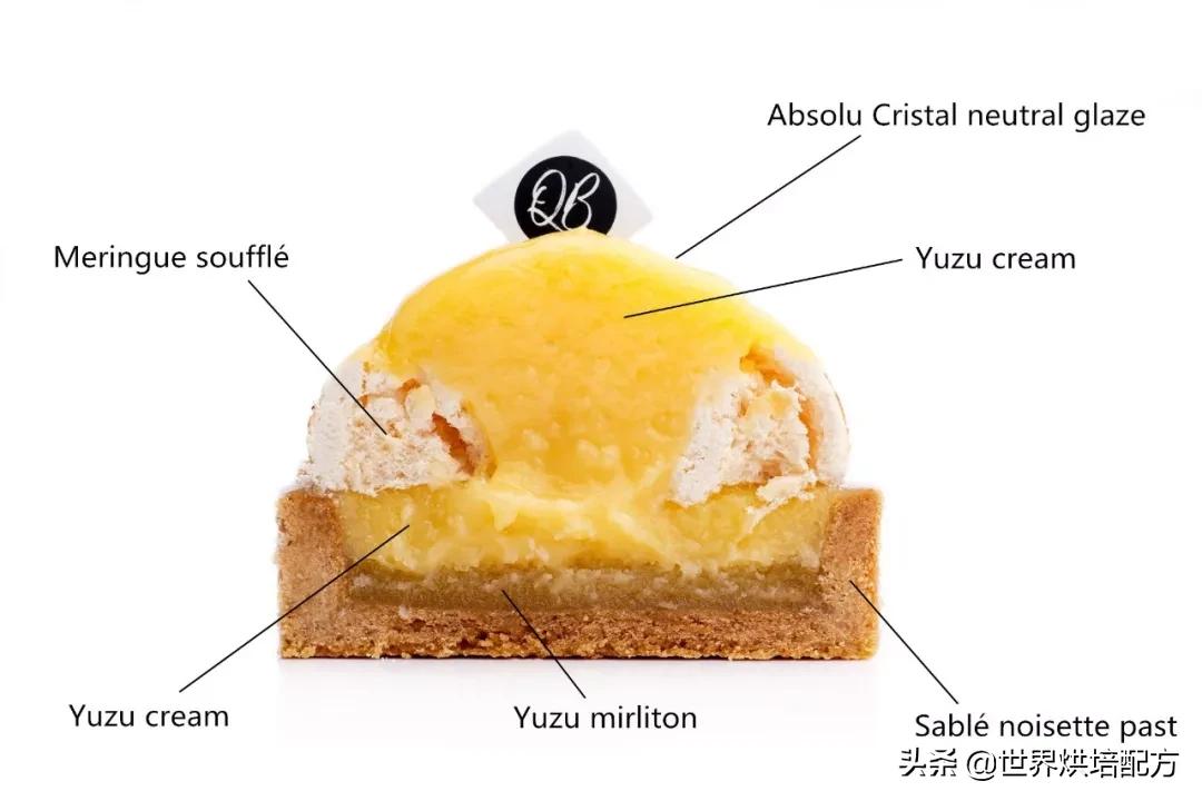这个神奇的“Tartelette”配方终于拿到了!(可*载下**)