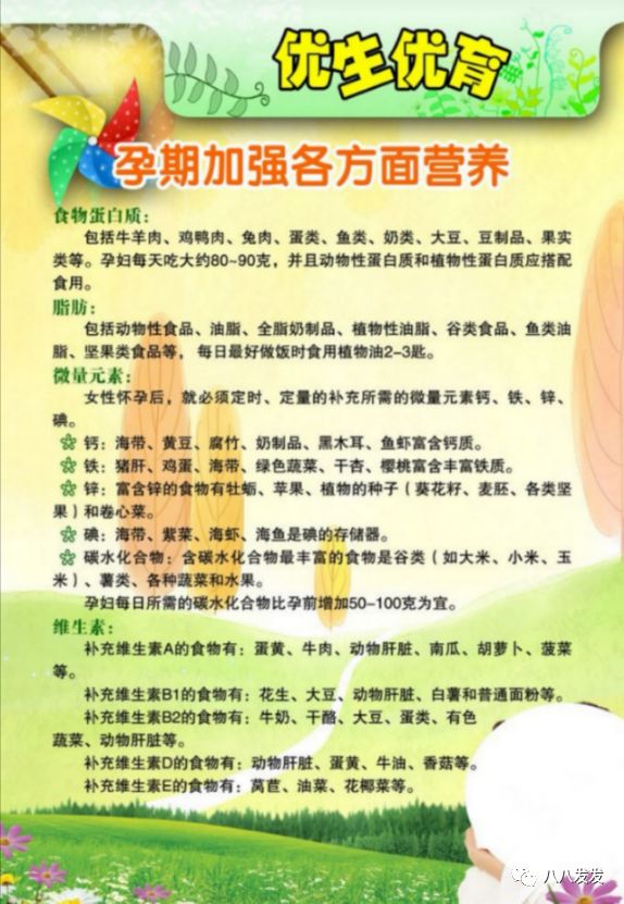 孕前优生优育咨询,优生优育要怎么备孕