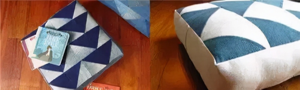 家里碎布,家里碎布头能做啥