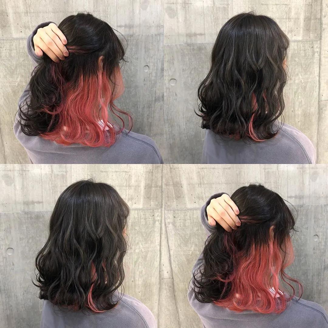 零基础学染发需要多长时间,让你真正学到染发技术