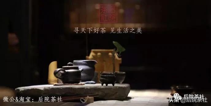 普洱熟茶有哪些种喝法,普洱熟茶有锁喉感什么原因