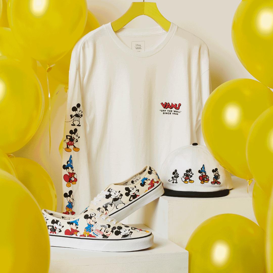 米奇合作款值得买吗,米奇联名solo