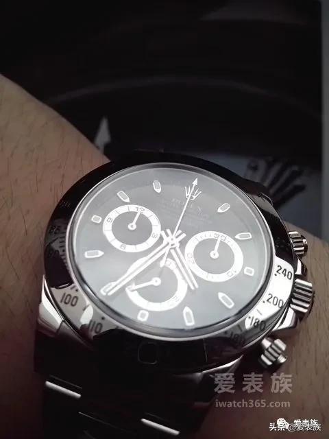 黑钢迪值得入手吗,黑钢迪白钢迪对比