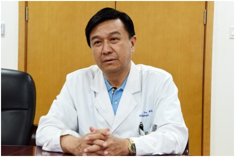 从源头上预防和治理,从治疗转变成预防