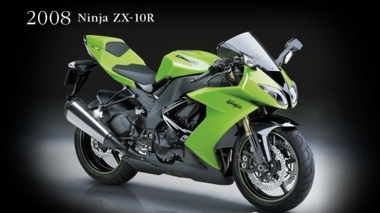 川崎zx-10rvs兰博基尼大牛,川崎大牛zx-10r极速测试