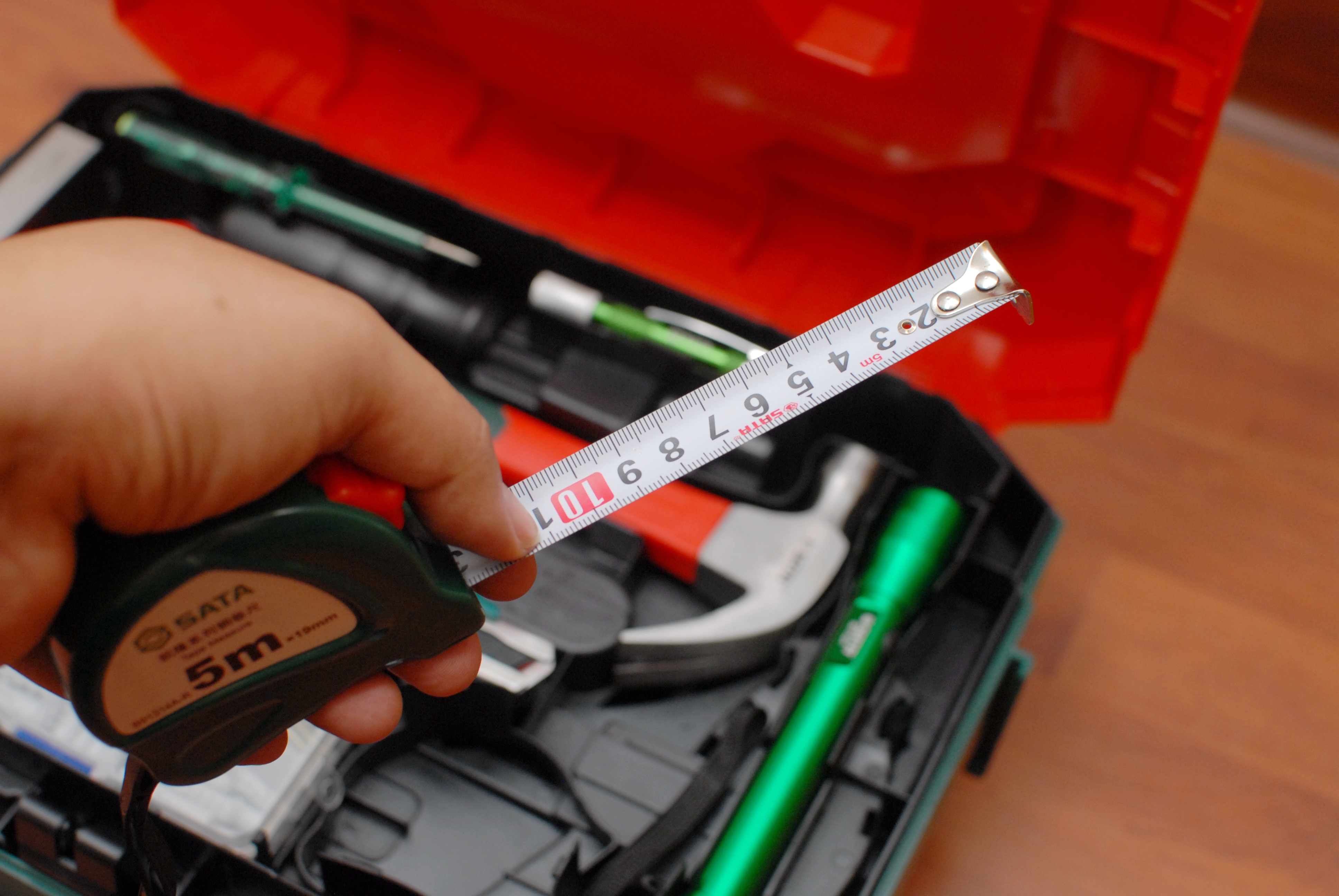 世达最有用家用简单工具套装,家庭世达常用工具套装