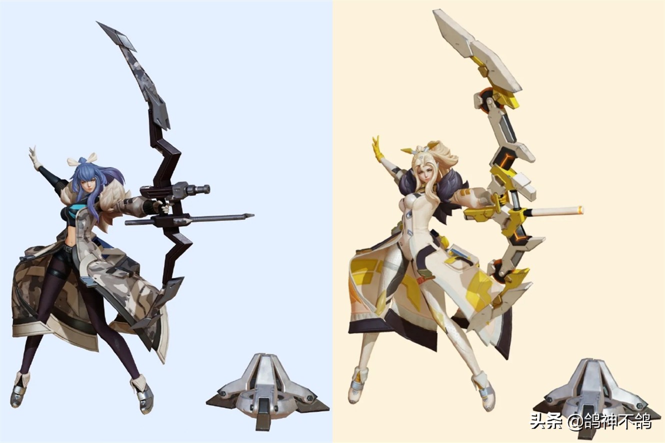 王者荣耀伽罗新皮肤预购,王者荣耀传说级伽罗新春限定