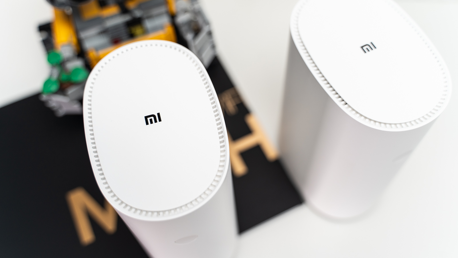 哪一年的小米路由器开始mesh,小米路由器能与tplinkmesh组网