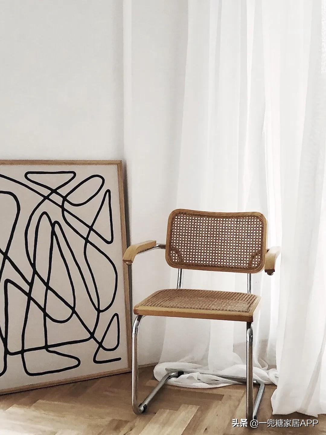 好看又实用的单椅,什么样的单人椅颜值高