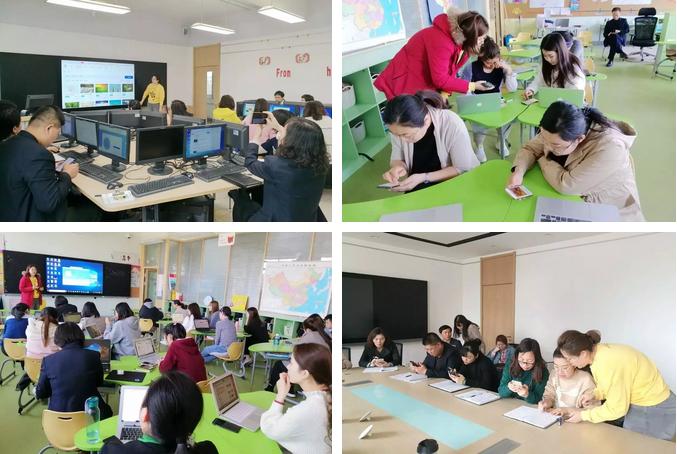 智慧教育2.0提升工程,智慧教育2.0