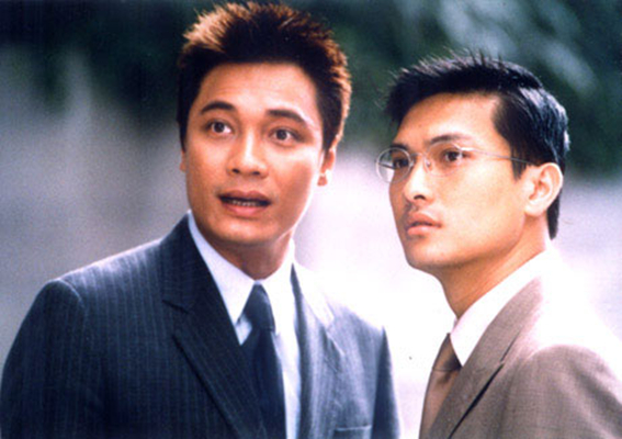 香江群音之捞家本色•罗嘉良