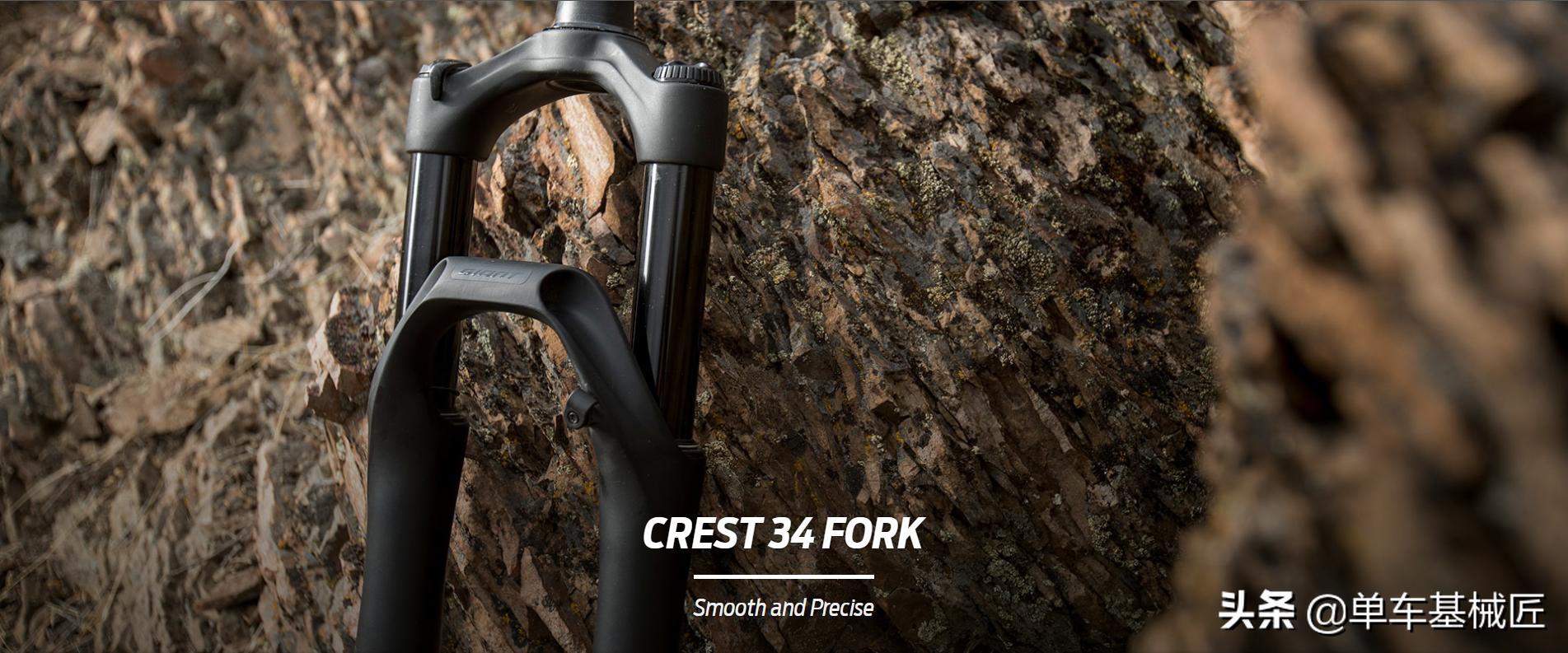 捷安特自造佳洁士前叉是贴牌的吗,捷安特佳洁士前叉线控