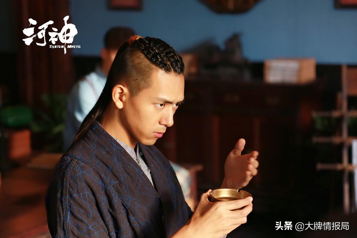 自拍艺伎面膜INS点赞大波*优女**前女友是冯女郎，真实韩商言还爱么