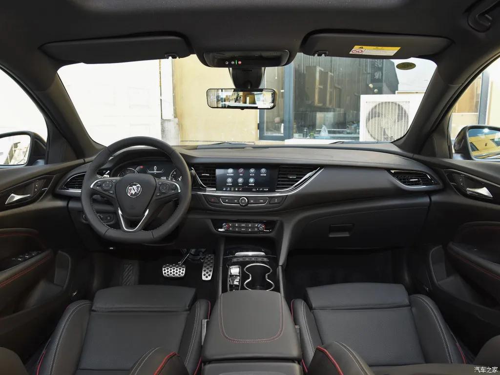 新款别克君越上市,别克君越豪华版最低价