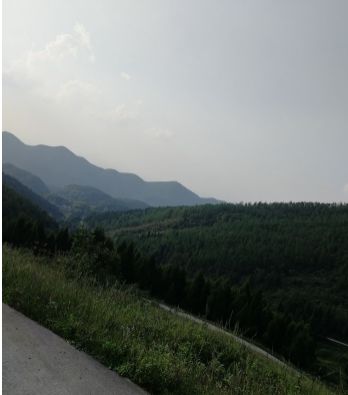 巧格摩旅青甘大环线,巧格川西小环线摩旅