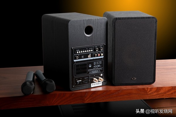 秦朝音响qe620怎么样,秦朝qe520多媒体音箱