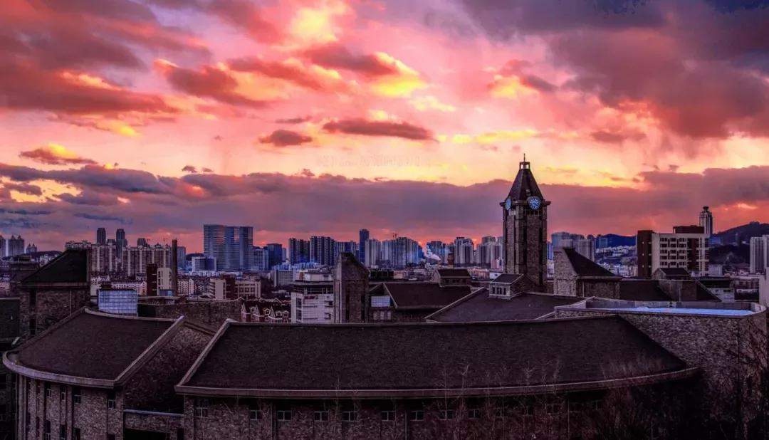 辽宁大连民办大学,大连辽宁二本大学