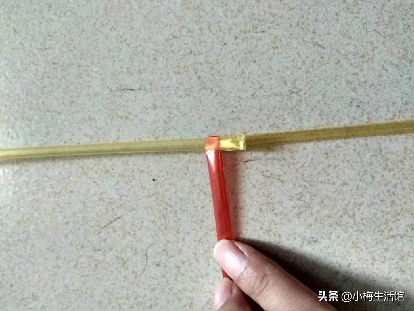 用卫生纸折玫瑰花慢教程,最简单大玫瑰花折法2步