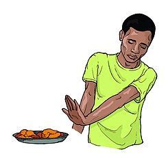 脑出血后厌食的原因,脑出血病人厌食怎么办